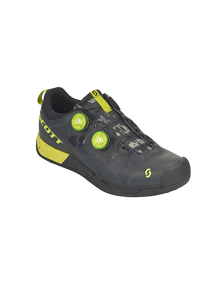 Boa Ar Clip Schuh Scott Herren Mtb Schwarz 42 Zw8IZqtW